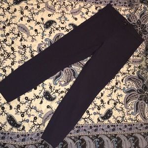 Banana Republic Work Slacks